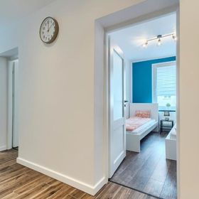 Mieszkanie Capitano - ACCO RENT