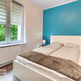 Mieszkanie Capitano - ACCO RENT