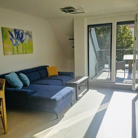 New & Modern Iris Apartment Hévíz