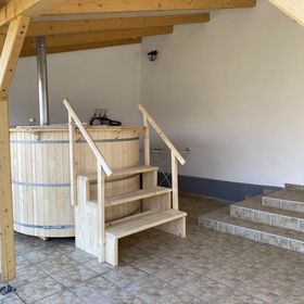 Ciki Vendégháza Poroszló