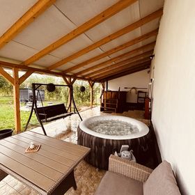 Ciki Vendégháza Poroszló