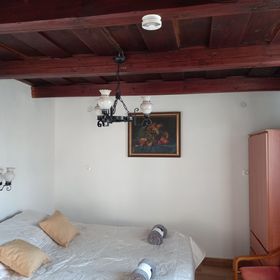 Galamblak Vendégház Abaújszántó