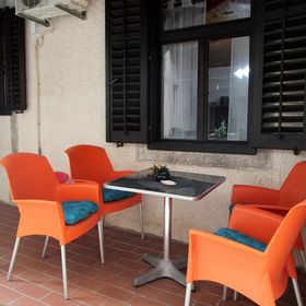 Apartment Zepina Pula