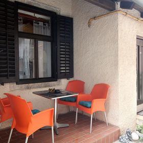 Apartment Zepina Pula