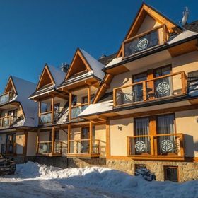Apartamenty Pod Gubałówką Zakopane Centrum