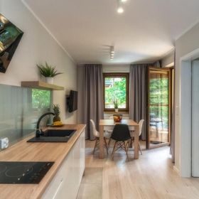 Apartamenty Pod Gubałówką Zakopane Centrum