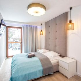 Apartamenty Pod Gubałówką Zakopane Centrum
