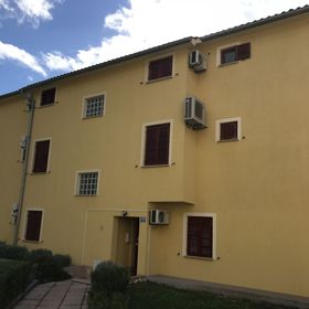 Sea View Apartment Čizići