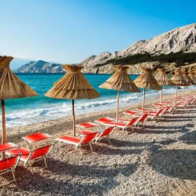 Studio Blue Wave Baška