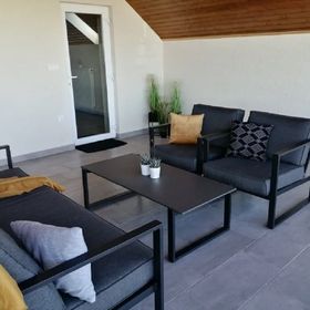 Ludvig Panzió Villány