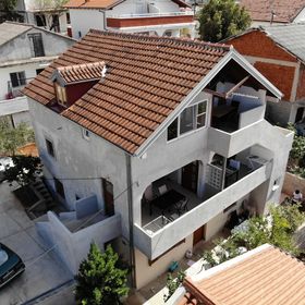 Apartman Dalia Gornji Karin