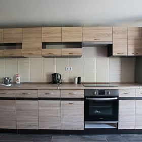 Fekete Orchidea Apartman Balatonkenese