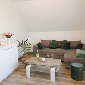 Tramini Apartmanok Eger