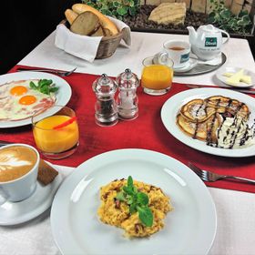 Zámecký penzion Kopeček Rájec-Jestřebí