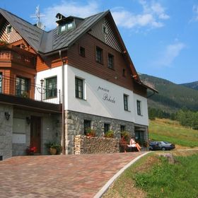 Pension Pohoda Špindlerův Mlýn