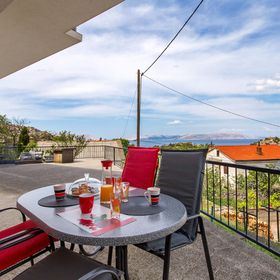 Apartman Sveti Juraj - CKV703