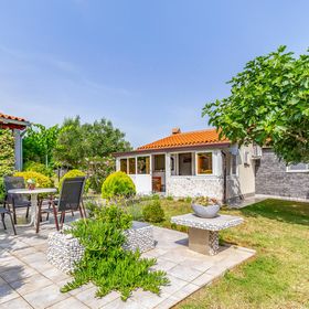 Vendégház Pomer - CIM586