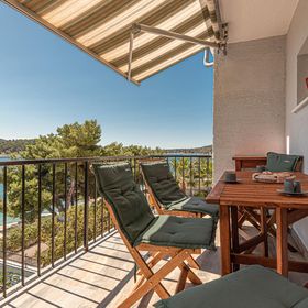 Apartman Rogoznica - CDJ864