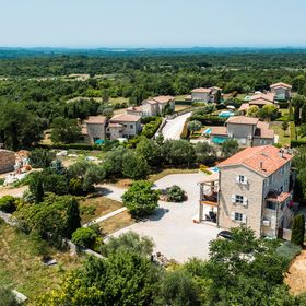 Vendégház Sveti Lovreč Pazenatički - CIC821