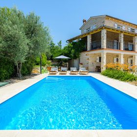 Vendégház Sveti Lovreč Pazenatički - CIC821