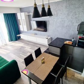 Apartament TNY Residence Mamaia