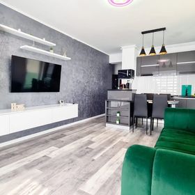 Apartament TNY Residence Mamaia