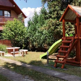 Dió Vendégház Hajdúszoboszló