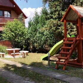 Dió Vendégház Hajdúszoboszló