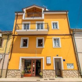 Apartment Reša Crikvenica