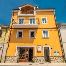 Apartment Reša Crikvenica