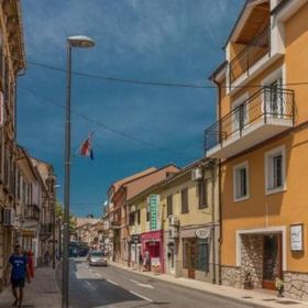 Apartment Reša Crikvenica