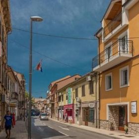 Apartment Reša Crikvenica