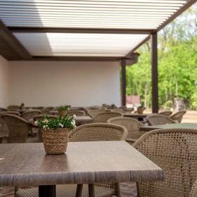 Fácánliget Rendezvényház Nádudvar