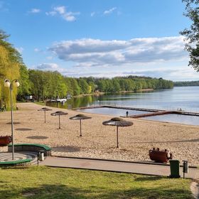 Ośrodek Moje El Dorado - domki letniskowe Sieraków