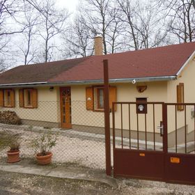 E-major Vendégház Verőce