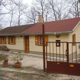 E-major Vendégház Verőce