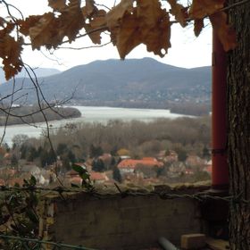 E-major Vendégház Verőce