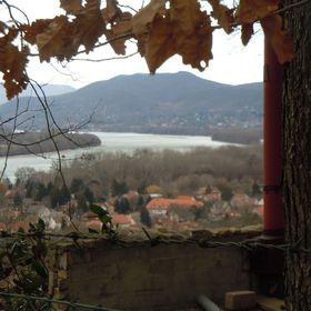 E-major Vendégház Verőce