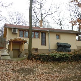 E-major Vendégház Verőce