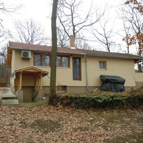 E-major Vendégház Verőce