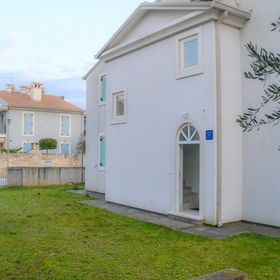 Apartman Batana Bašanija