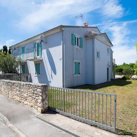 Apartman Batana Bašanija