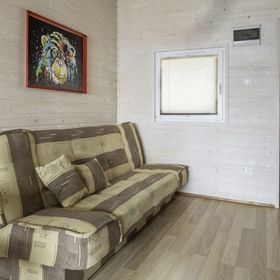 Domki Trebor Międzyzdroje