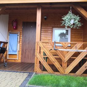 Domki Trebor Międzyzdroje