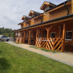 Domki Trebor Międzyzdroje