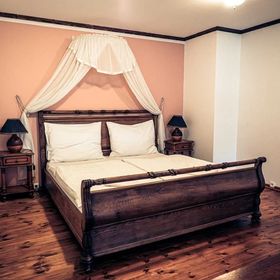 Resort Maják Soběšovice