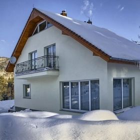 Dom Kasieńka Szklarska Poręba