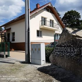 Dom Kasieńka Szklarska Poręba