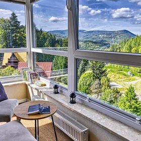 Apartament Resort Kozubnik SPA 40 - 5D Apartamenty