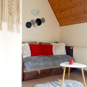 Kicsi Gesztenye Apartman Zalakaros